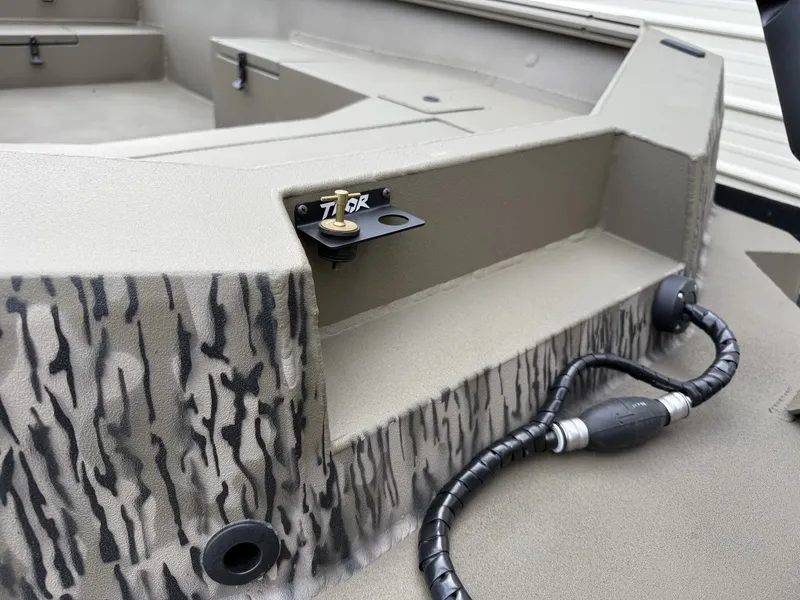 Slide: The Image of Thor TIMBER HAMMER 2026 - 3