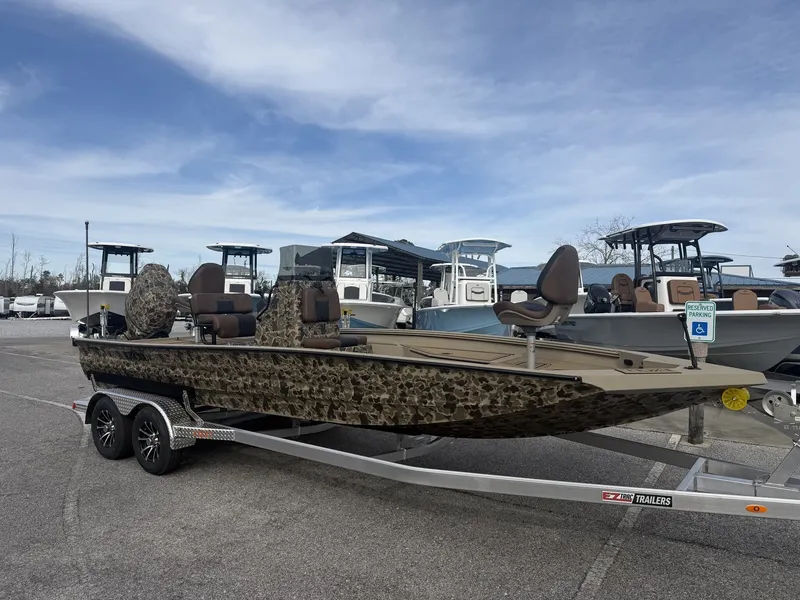 Slide: The Image of Excel 220 Bay Pro Elite 2026 - 1