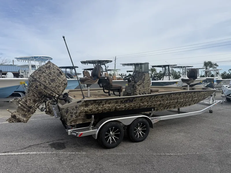 Slide: The Image of Excel 220 Bay Pro Elite 2026 - 2