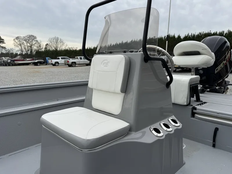 Slide: The Image of G3 Bay 20 2026 - 4