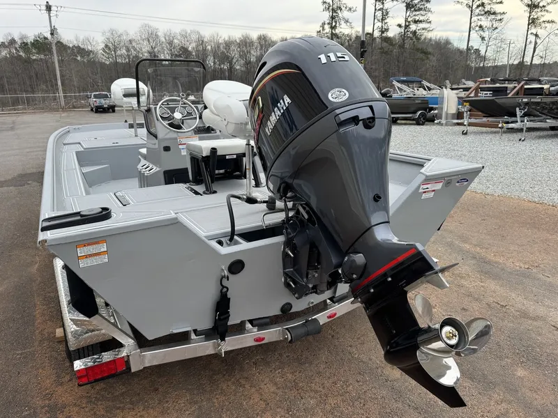 Slide: The Image of G3 Bay 20 2026 - 6