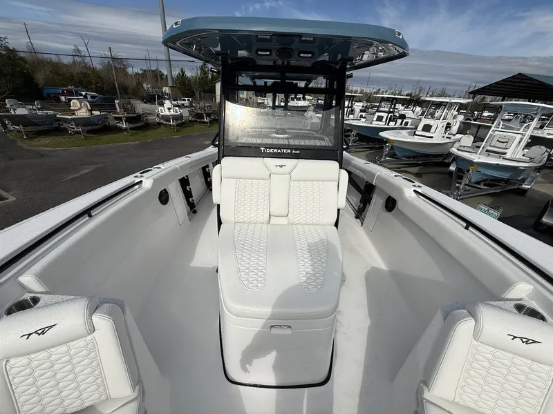 Slide: The Image of Tidewater CC Adventure Series 302 CC 2026 - 9