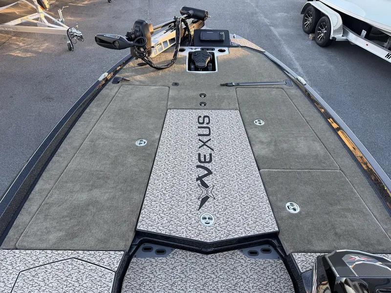 Slide: The Image of Vexus VX S20 2026 - 18