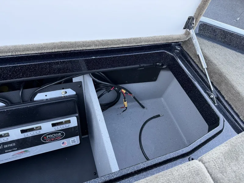 Slide: The Image of Vexus VX S20 2026 - 22