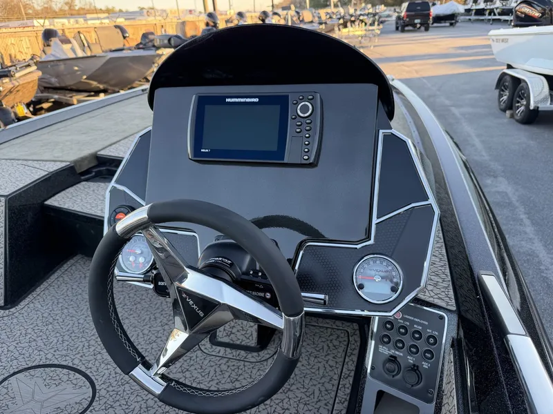 Slide: The Image of Vexus VX S20 2026 - 5