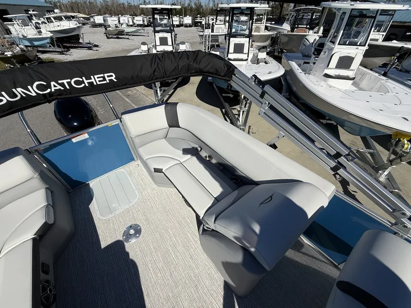 Slide: The Image of SunCatcher SELECT SERIES 22RC 2026 - 7