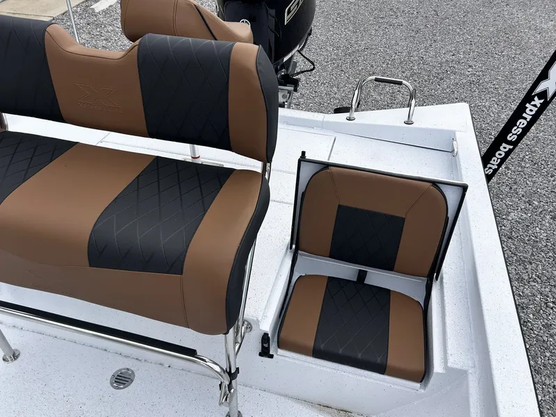 Slide: The Image of Xpress H22B Bay 2026 - 10