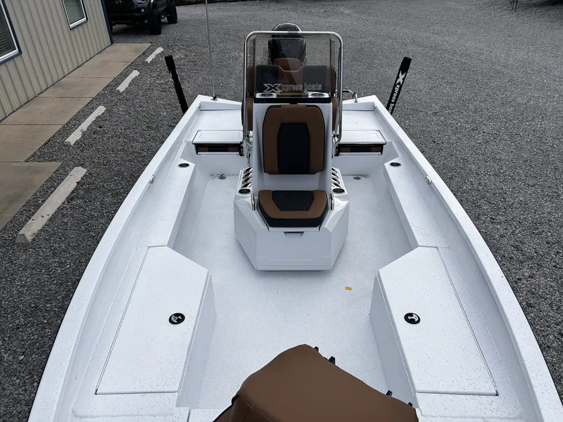 Slide: The Image of Xpress H22B Bay 2026 - 9