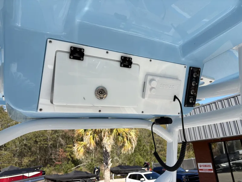 Slide: The Image of Sea Pro 225FLX Sandbar 2025 - 13