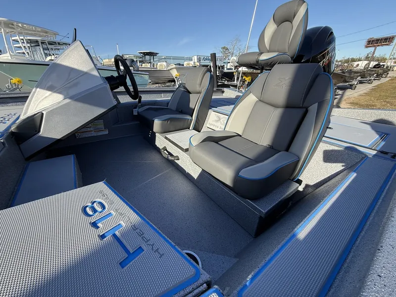 Slide: The Image of Xpress H18 Bass 2026 - 7