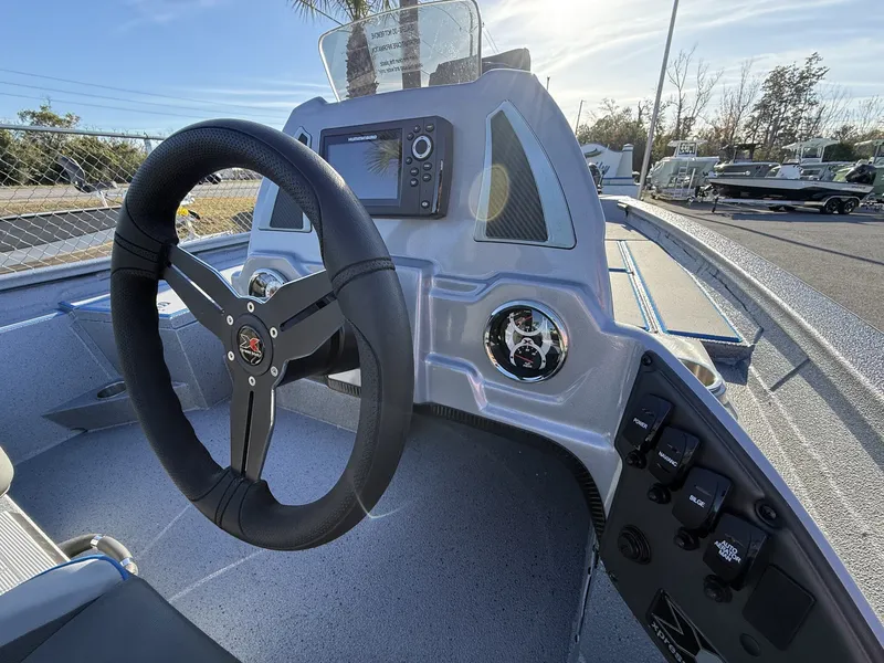 Slide: The Image of Xpress H18 Bass 2026 - 9