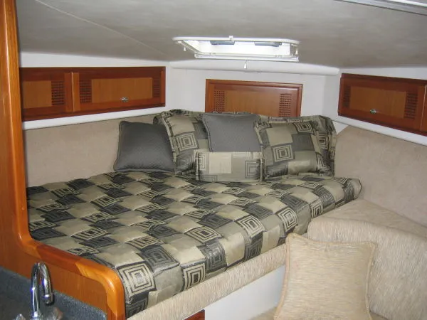 Slide: The Image of Cabo 35 Express 2001 - 8