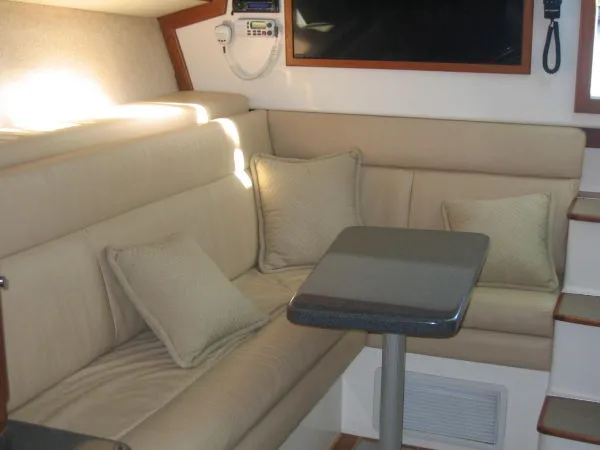Slide: The Image of Cabo 35 Express 2001 - 9
