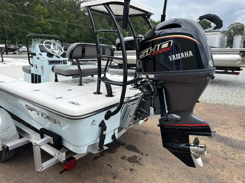 Slide: The Image of Spyder FX19 Vapor 2026 - 15