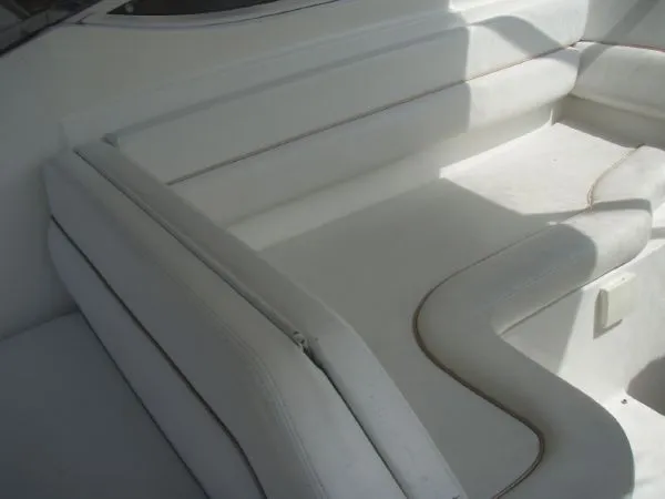 Slide: The Image of Wellcraft Martinique 2600 1999 - 3