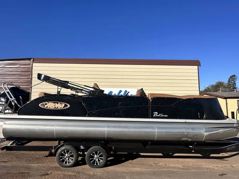 The Image of Aloha CLUB SERIES 260-300HP 2026 - 1