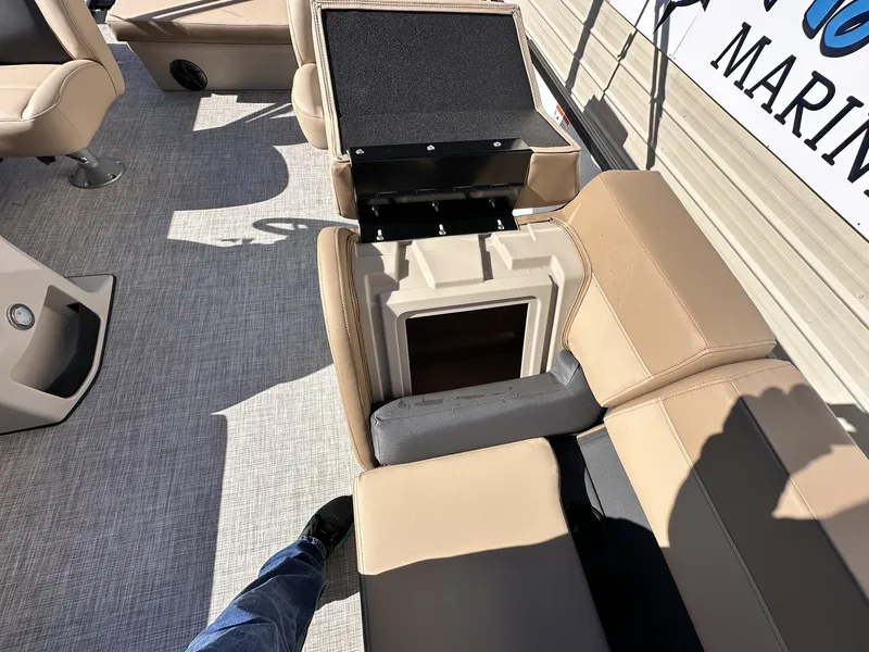 Slide: The Image of Lowe LS Walk Thru 170 2026 - 6