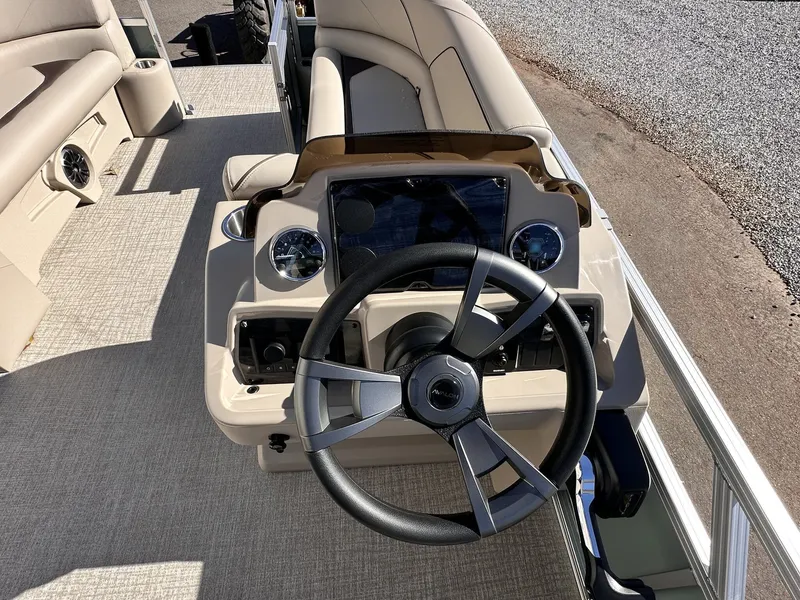 Slide: The Image of Avalon Venture Cruise - 21' 2026 - 5