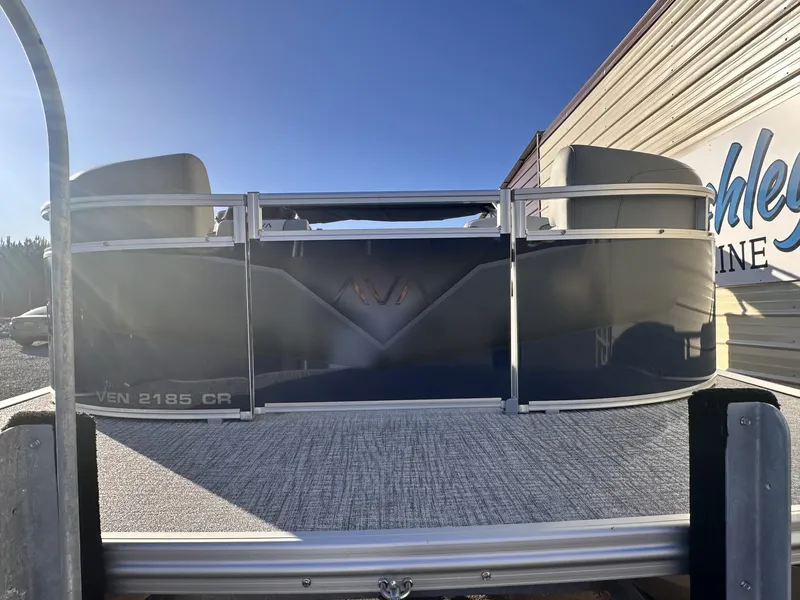 Slide: The Image of Avalon Venture Cruise - 21' 2026 - 10