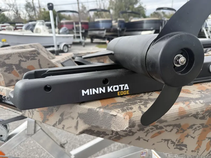 Slide: The Image of Xpress Bayou Series 180CC 2026 - 4