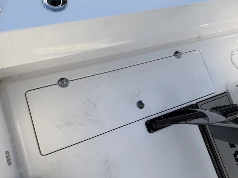 Slide: The Image of Twin Vee 22 BayCat 2026 - 11