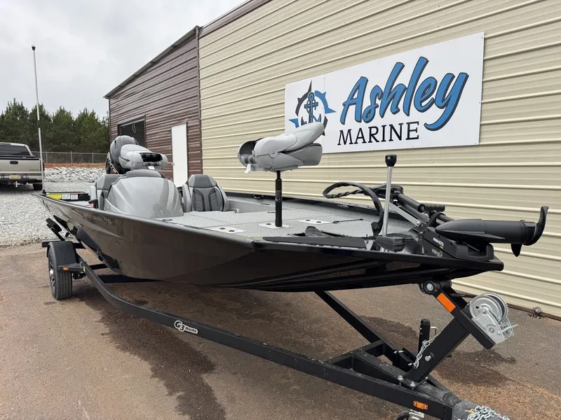 Slide: The Image of G3 Sportsman 1710 2026 - 3