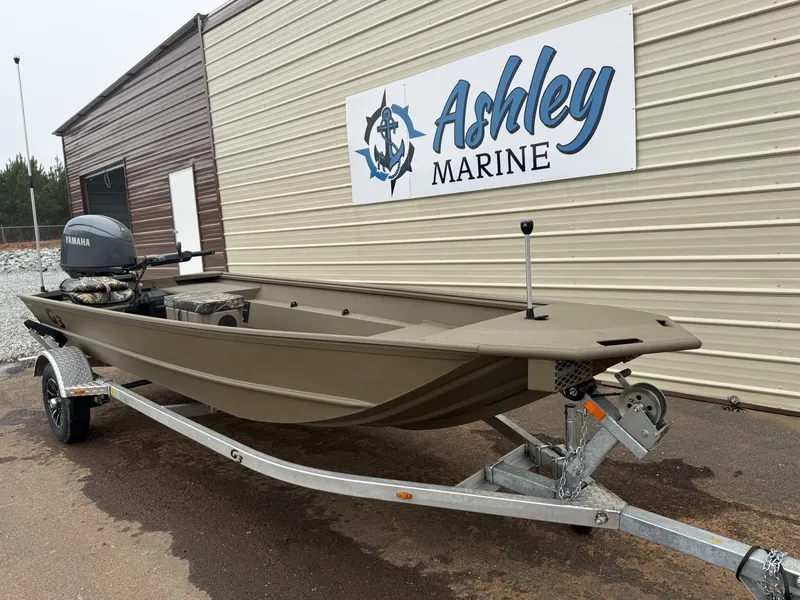 The Image of G3 Package Jon 16 FL 2026 - 1