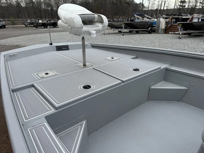 Slide: The Image of G3 Bay 20 2026 - 3