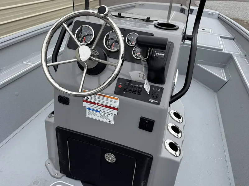 Slide: The Image of G3 Bay 20 2026 - 8