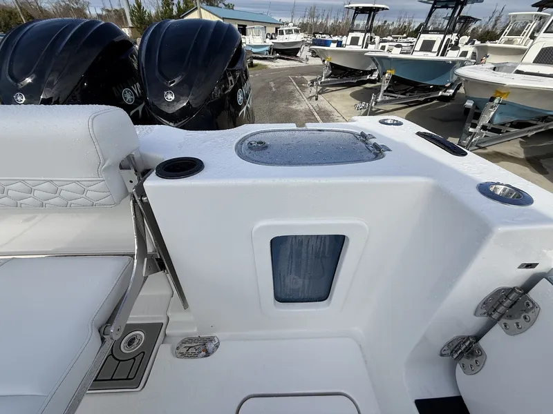 Slide: The Image of Tidewater CC Adventure Series 302 CC 2026 - 16