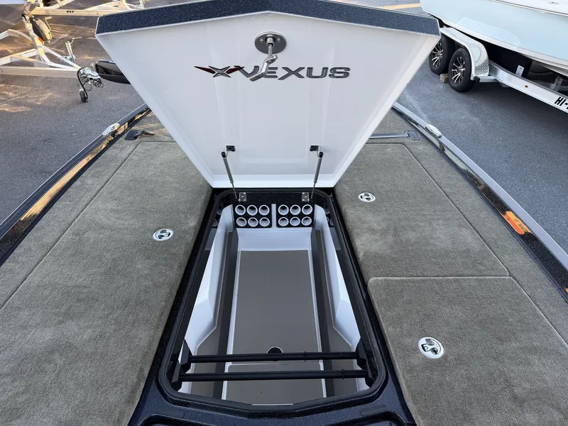 Slide: The Image of Vexus VX S20 2026 - 16