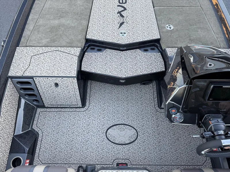 Slide: The Image of Vexus VX S20 2026 - 28