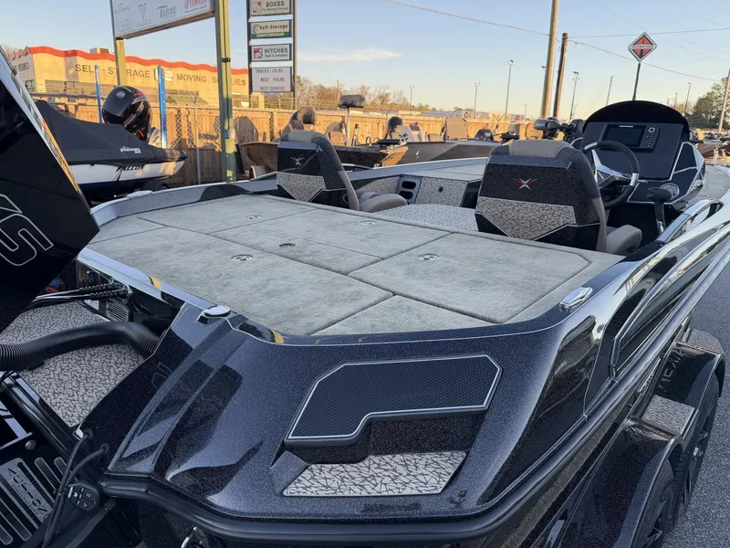 Slide: The Image of Vexus VX S20 2026 - 3