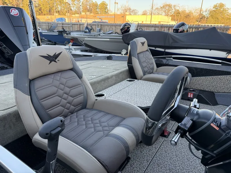 Slide: The Image of Vexus VX S20 2026 - 7