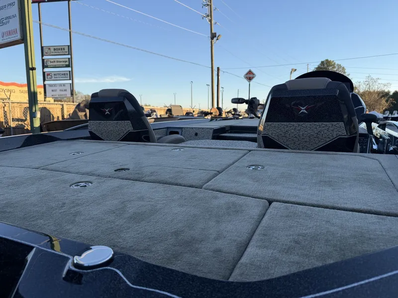 Slide: The Image of Vexus VX S20 2026 - 8