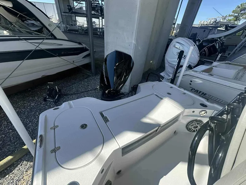 Slide: The Image of Blazer Bay 2440 2026 - 8