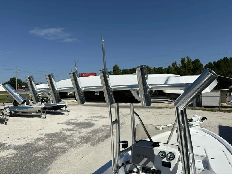 Slide: The Image of Blazer Purebay 2026 - 12