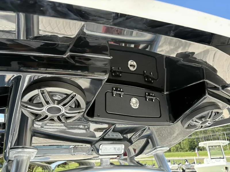 Slide: The Image of Blazer Purebay 2026 - 27