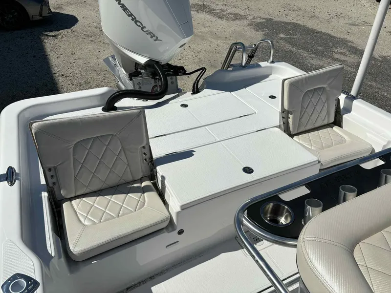 Slide: The Image of Blazer Purebay 2026 - 31