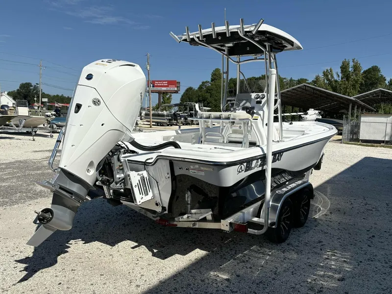 Slide: The Image of Blazer Purebay 2026 - 6