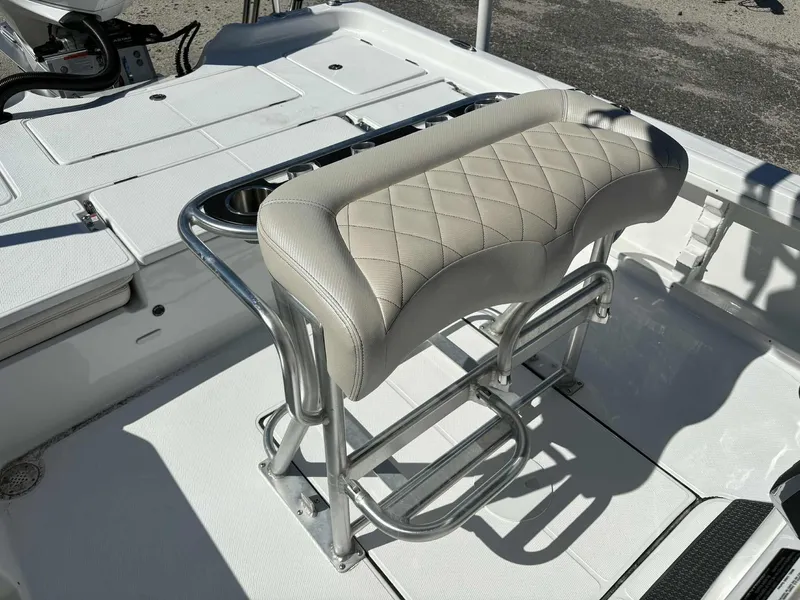 Slide: The Image of Blazer Purebay 2026 - 8