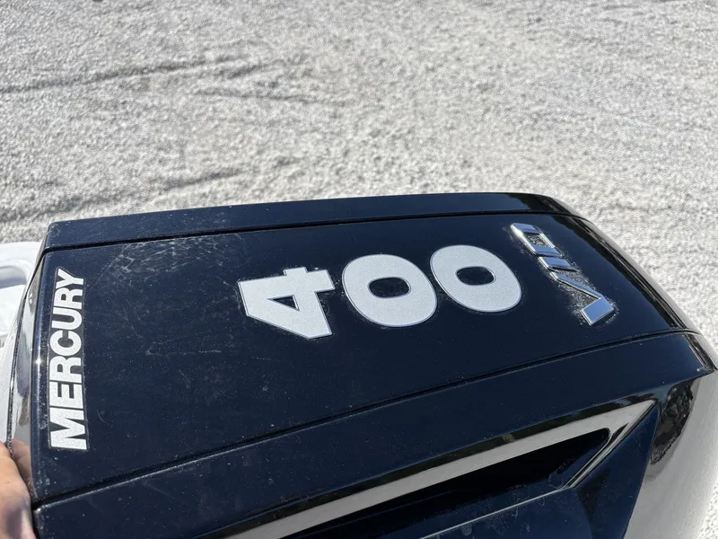 Slide: The Image of Blazer Bay Makaira 2600 2026 - 17