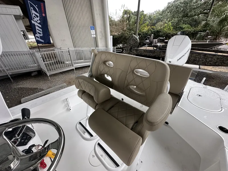 Slide: The Image of Blazer GTS 2550 2026 - 6