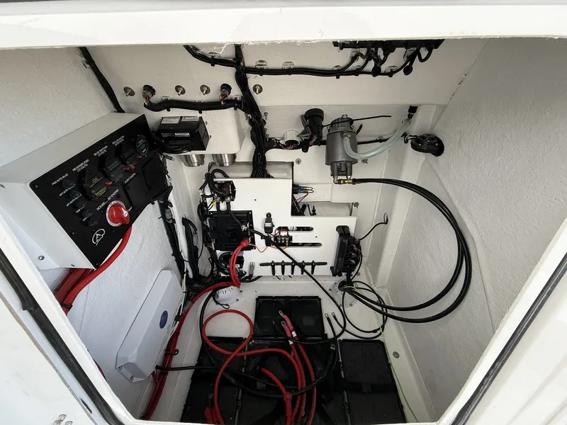 Slide: The Image of Blazer 2440 Base 2026 - 7