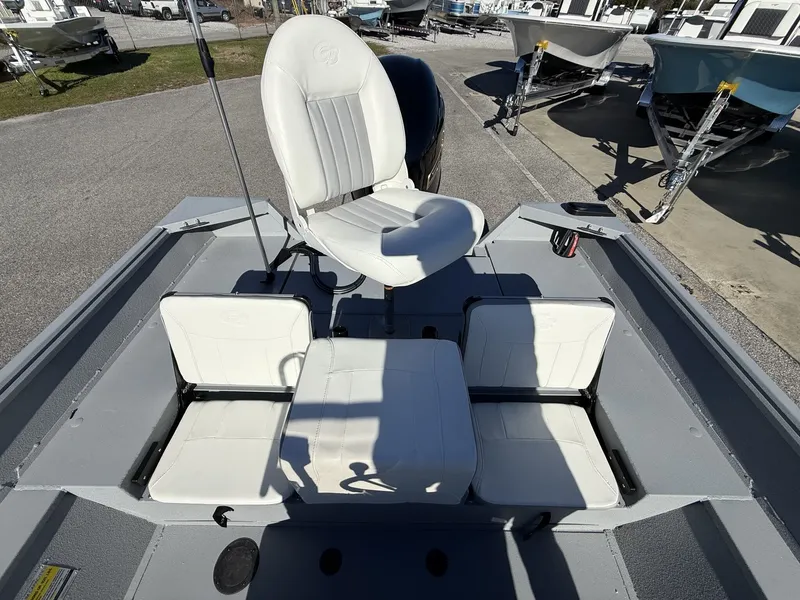 Slide: The Image of G3 Bay 20 2026 - 9