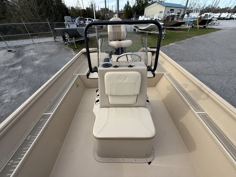 Slide: The Image of G3 Bay 20 2026 - 4