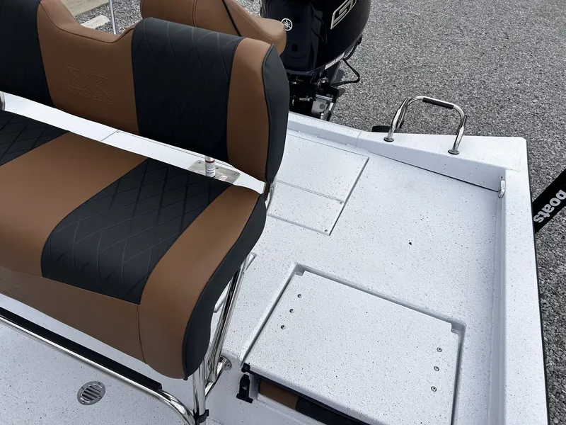 Slide: The Image of Xpress H22B Bay 2026 - 11