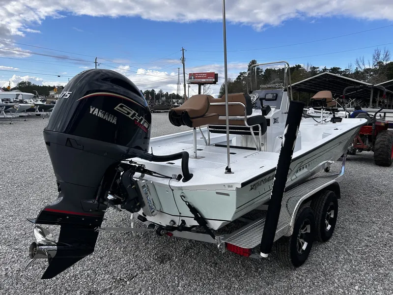 Slide: The Image of Xpress H22B Bay 2026 - 6