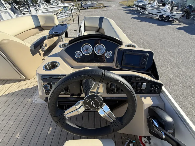 Slide: The Image of SunCatcher Select Series 322RC 2026 - 9