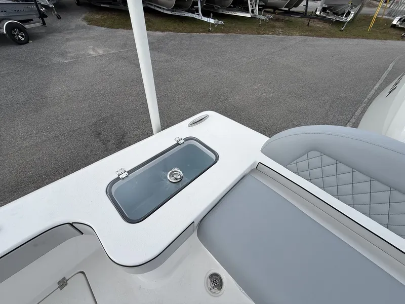 Slide: The Image of Delta D245 CC 2026 - 15